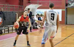 Caída de Atlético Villegas, que se quedó sin play in