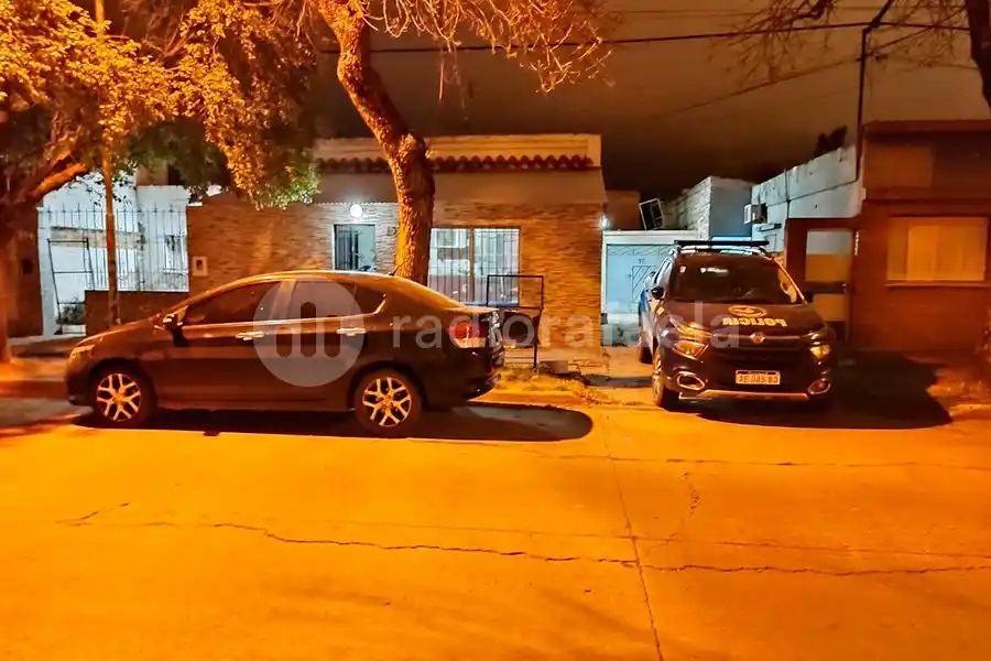 Realizaron al menos cuatro allanamientos simultáneos en Rafaela en busca de drogas