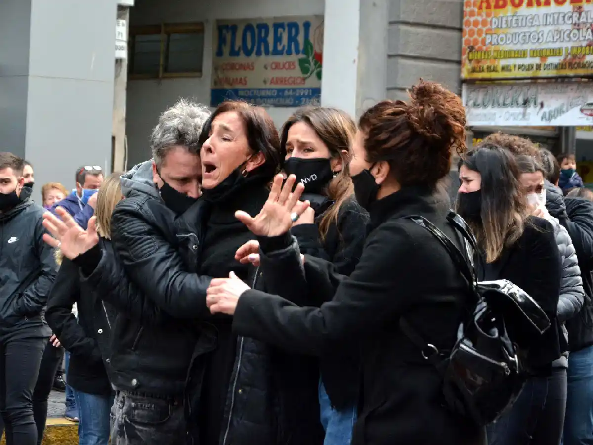 ."Necesitamos policías que obedezcan y se ajusten a la ley", dijo experta que ideó protocolo policial en Córdoba 