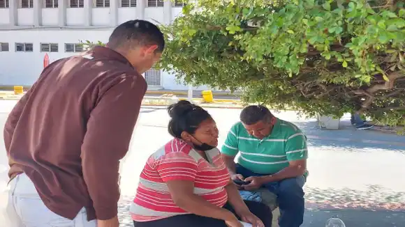 PERDIÓ UN RIÑÓN y lucha por su vida: historia de otro herido en el ataque contra 2 negocios en Maracaibo