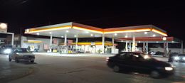 Aumento de combustibles en Shell :como quedaron los nuevos precios
