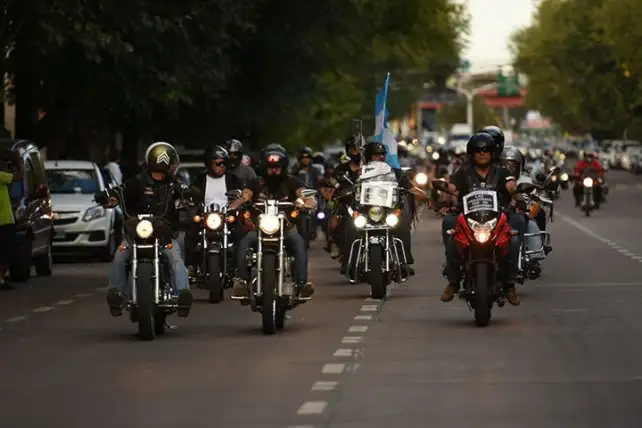 Motociclistas preocupados por las nuevas exigencias   