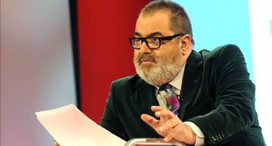 Lavado de dinero: Lanata presenta en PPT "la bóveda de la casa de los Kirchner"