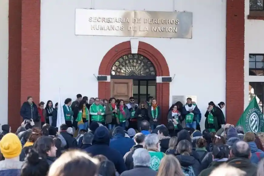 derechos humanos - 1