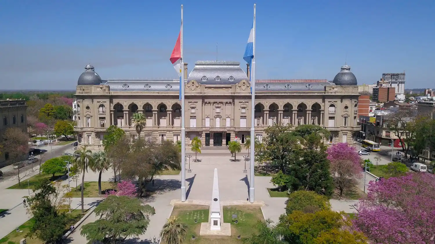 La provincia refuerza las normativas sobre transparencia