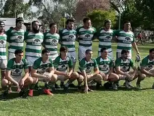 El Verde juega el sábado a las 16 en Ibarlucea.Foto:CRAR
