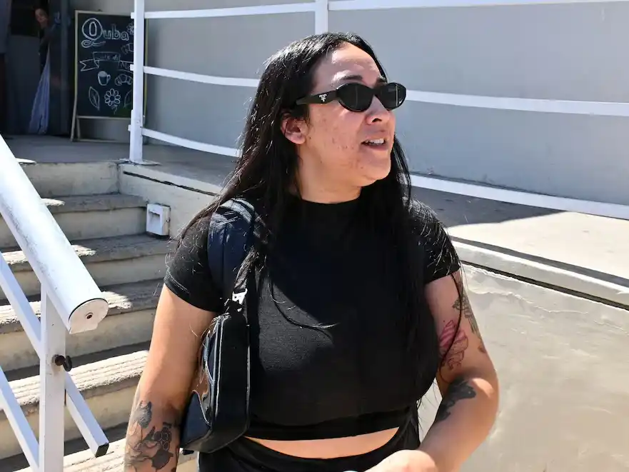 La locutora admitió que el impacto de los mensajes de mujeres fue determinante para reflexionar y pedir disculpas por el episodio en Eltrece