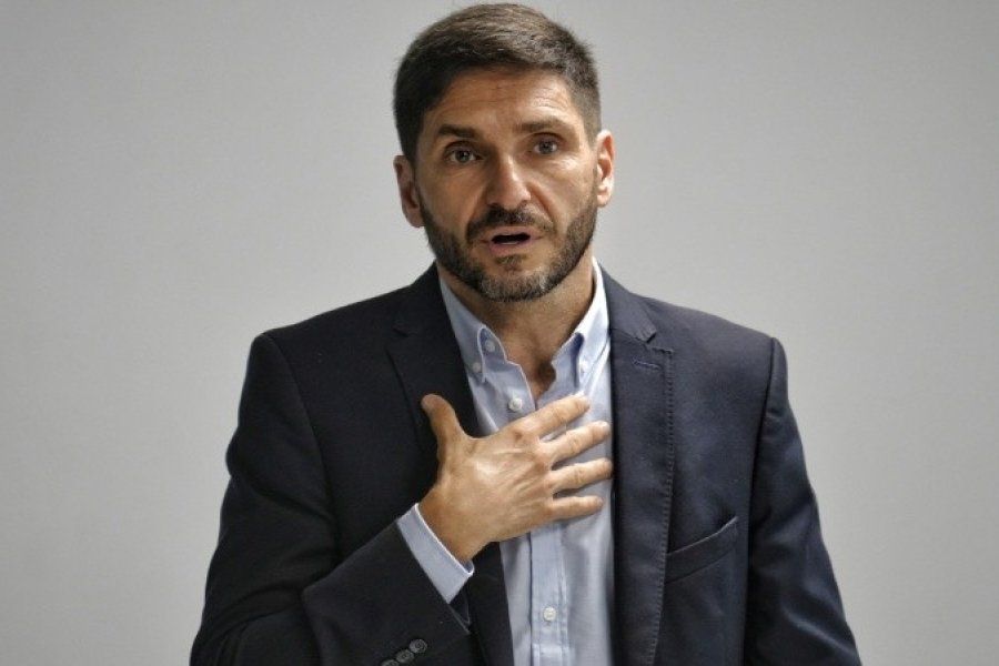 “Si un ministro mío dice que los policías son todos narcos y burros lo echo automáticamente”