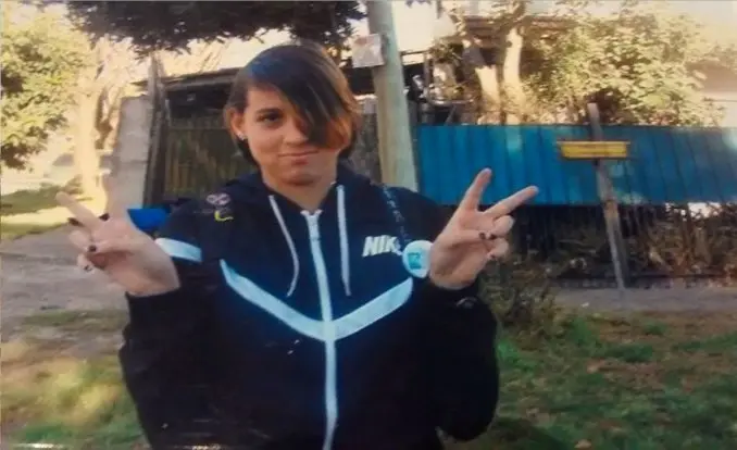 Mar del Plata: Buscan a una joven de 15 años