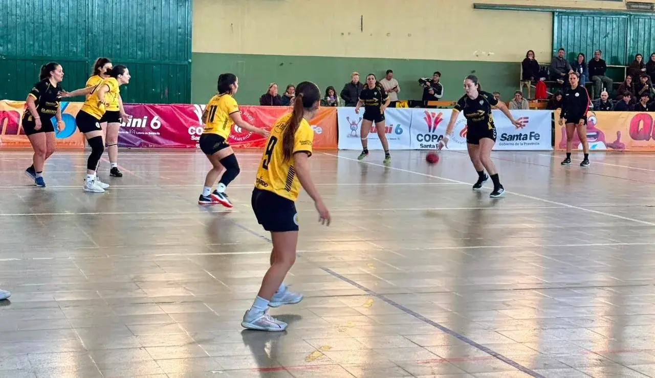 Copa Santa Fe: un fin de semana con definiciones en pádel y básquet y actividad en cinco disciplinas