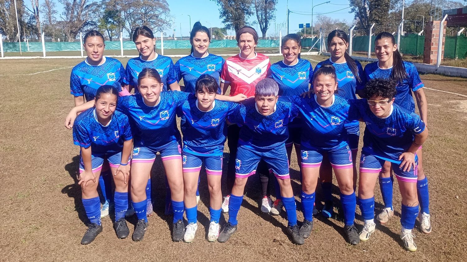 Nuevo intento para la Fecha 12 del Torneo Femenino de Fútbol