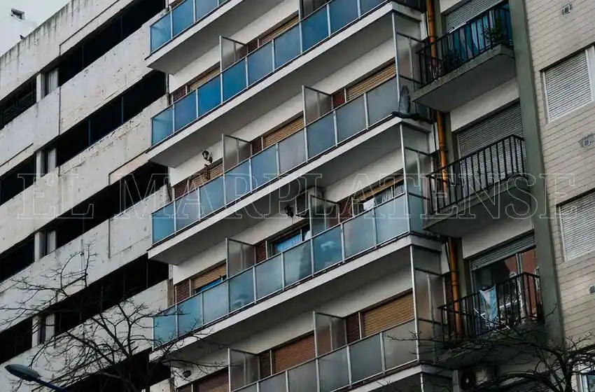 Alquileres de temporada: "Aunque suene mal el aumento, no olvidemos que tenemos un 45% incremento en las paritarias"