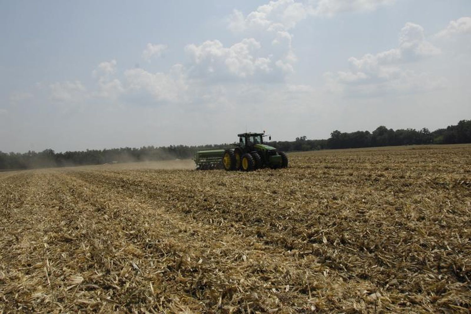 Entidades agropecuarias locales coincidieron en su rechazo 
a los dichos del Presidente Alberto Fernández