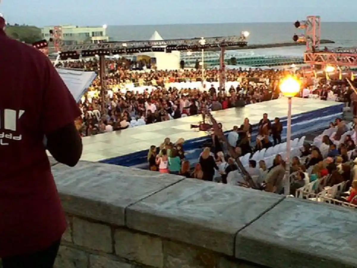 Afip vuelve a la costa atlántica con el “Operativo Verano” 