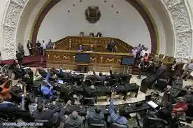 Aprobada en primera discusión la Ley Orgánica de las Ciudades Comunales