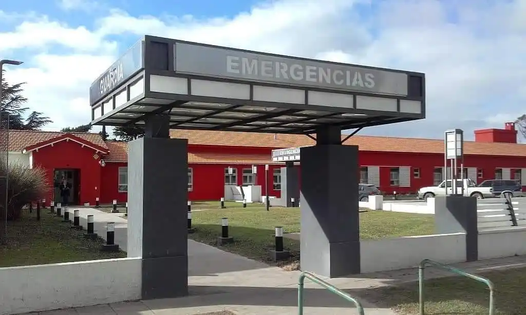 El 84º aniversario del Hospital Eliçagaray