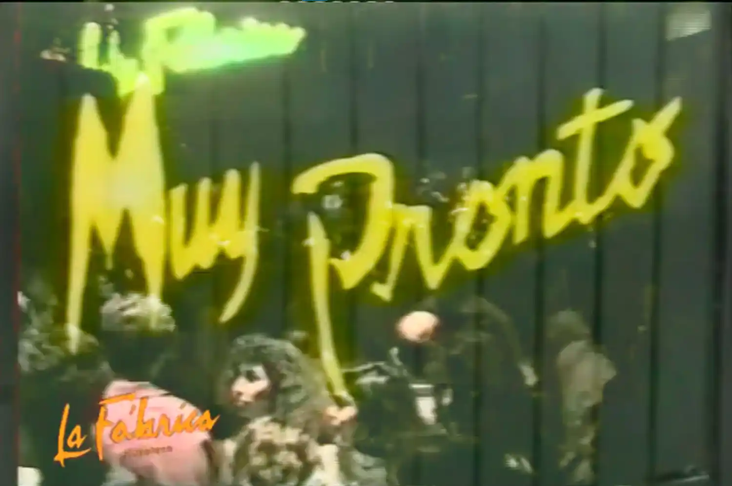 "La Fábrica" vuelve en voces y recuerdos: se viene un proyecto documental que emocionará a toda Rafaela