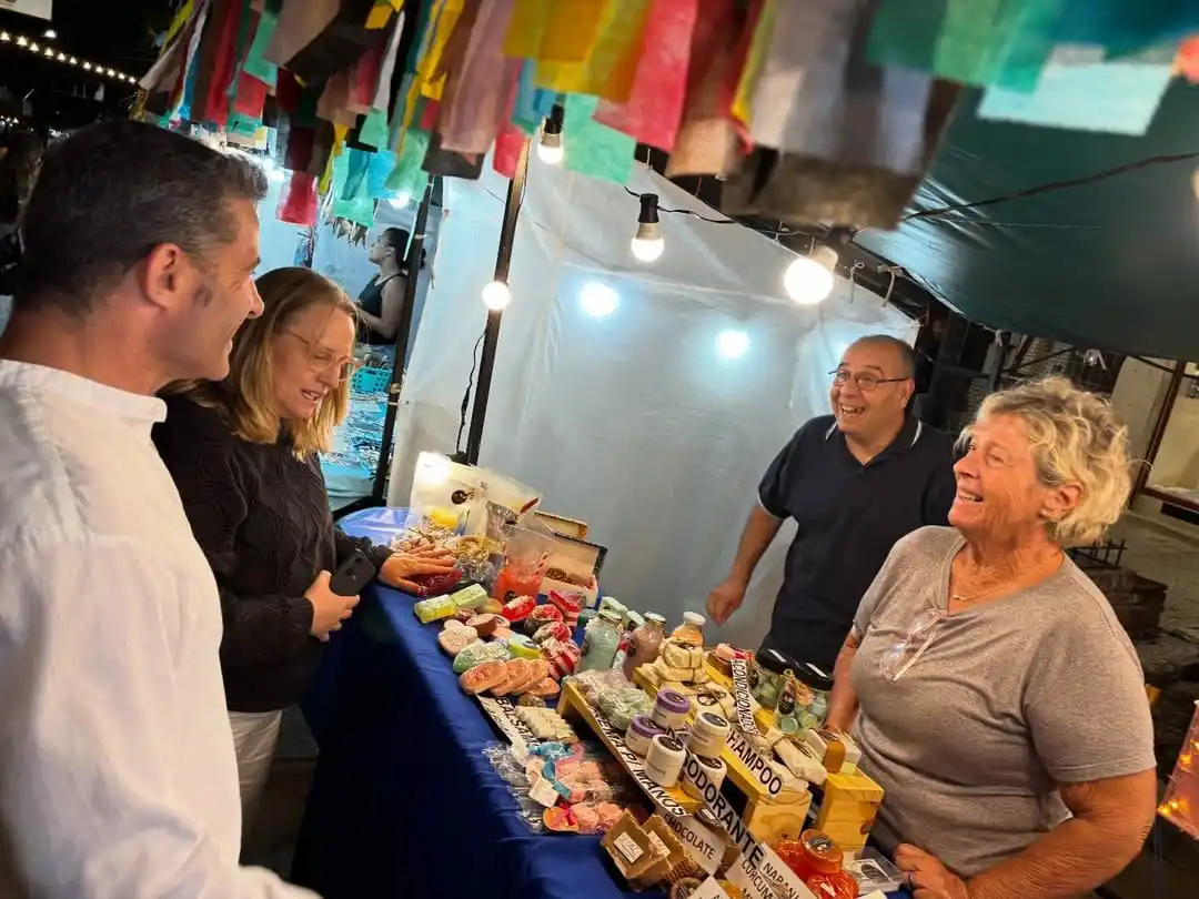 Rufino a cielo abierto