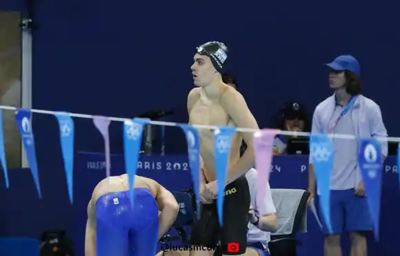 Gauna y Saravia disputarán Final A en la tarde de los ASU 2025