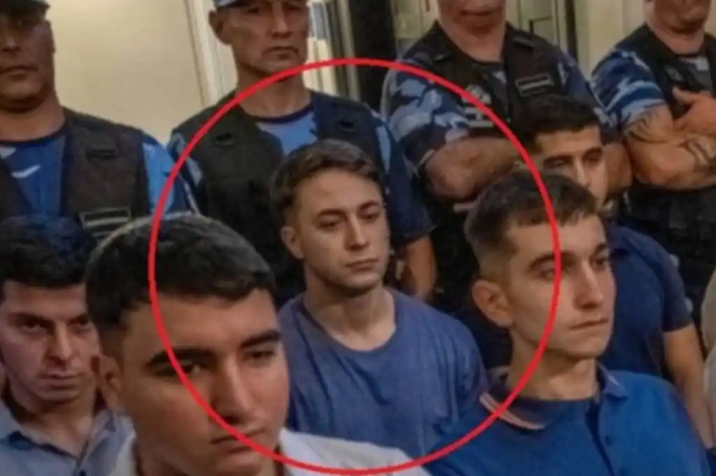 Máximo Thomsen rompió el pacto de silencio: “Quiero pedir disculpas”