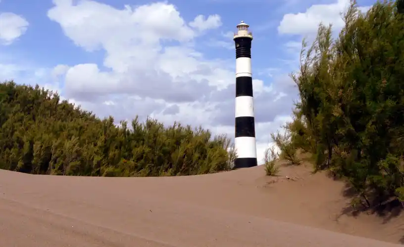 Nueva convocatoria para subir al faro