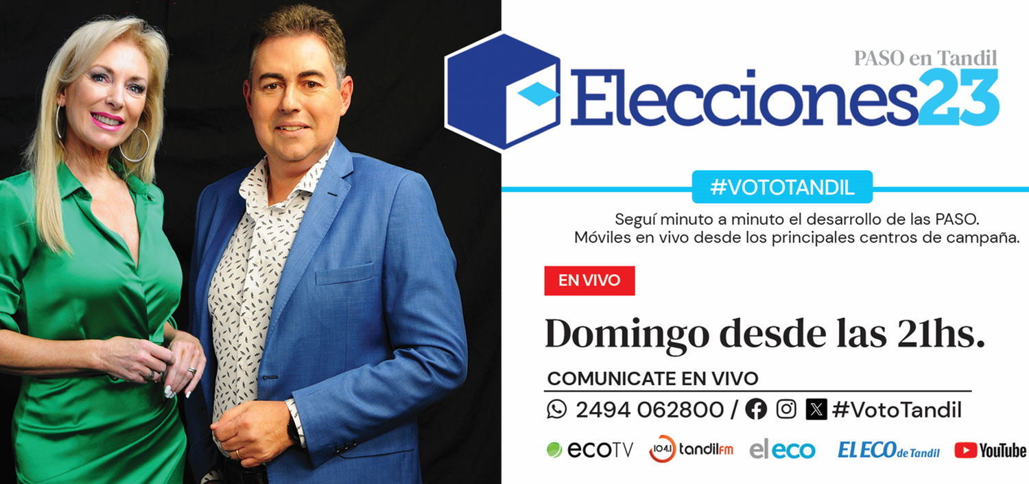 elecciones