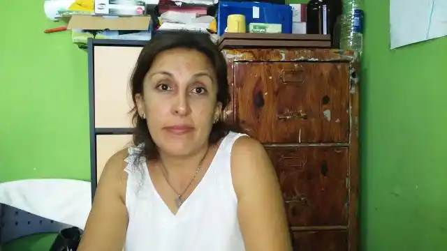 V. Gómez: "Esto mejorará la calidad de vida de la comunidad"