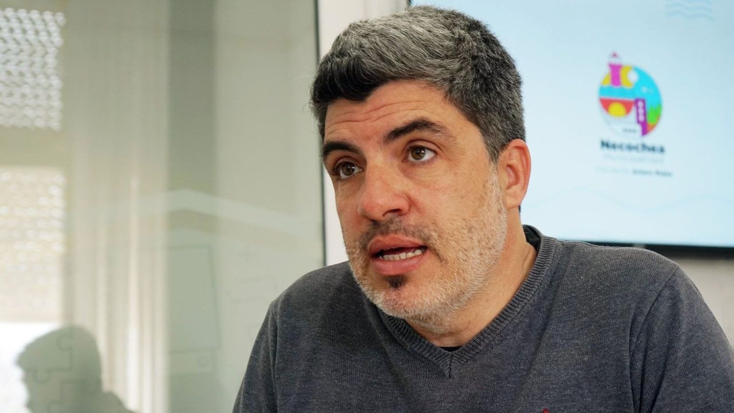 En Necochea, por ahora, no hay construcción de viviendas provinciales