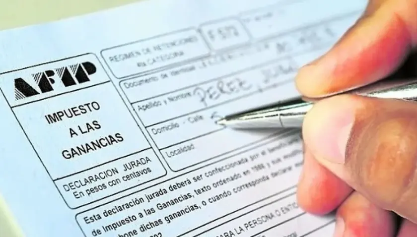 Juntos por el Cambio adelantó que no acompañará la eliminación del impuesto a las ganancias: “Es inflacionario”, argumentaron