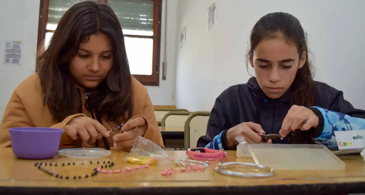 Más de 40 talleres gratuitos dicta el municipio