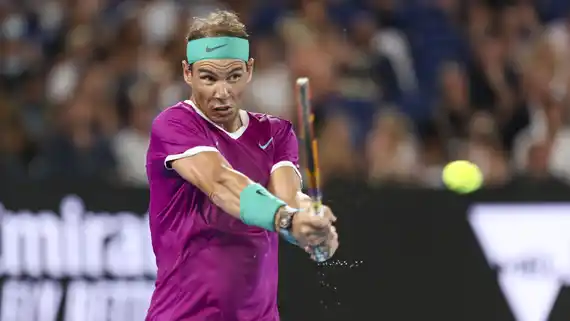 “De los partidos más emocionantes”