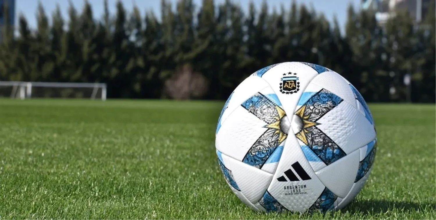 No habrá fútbol de liga el fin de semana del 3 y 4 de agosto. Foto: Gentileza