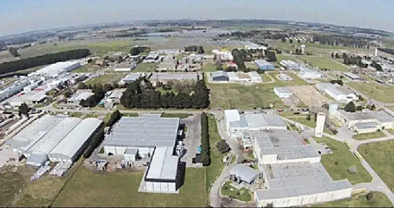 Gasoducto: "Muchas industrias van a poder radicarse y expandirse"