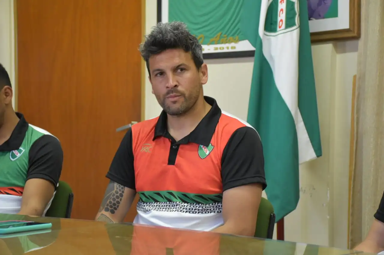 Mauricio Romero.