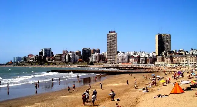 san bernardo
