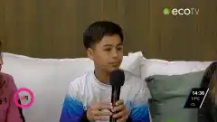 Alan Vera, patinador tandilense participará en un torneo nacional que se desarrollará en Posadas.