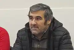 Avanzan las gestiones para la recuperación del tren