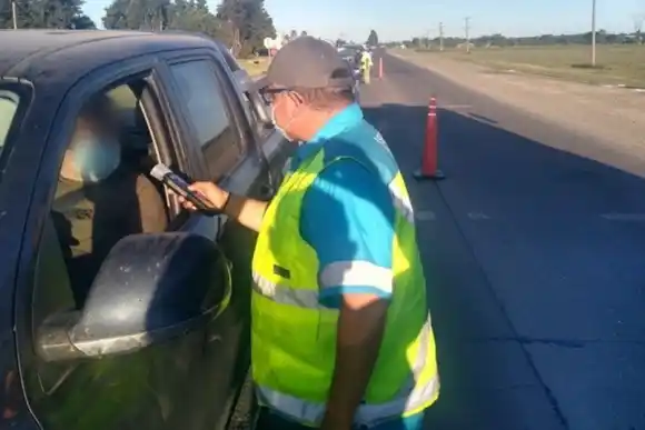 Piden que el senado santafesino trate la ley de alcohol cero en rutas: "Cada día que pasa, son vidas que se pierden"