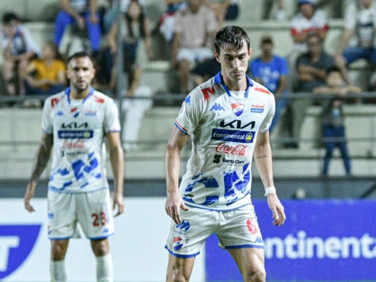 Se cayó el pase de Juan Fernando Alfaro a Central Córdoba de Santiago del Estero