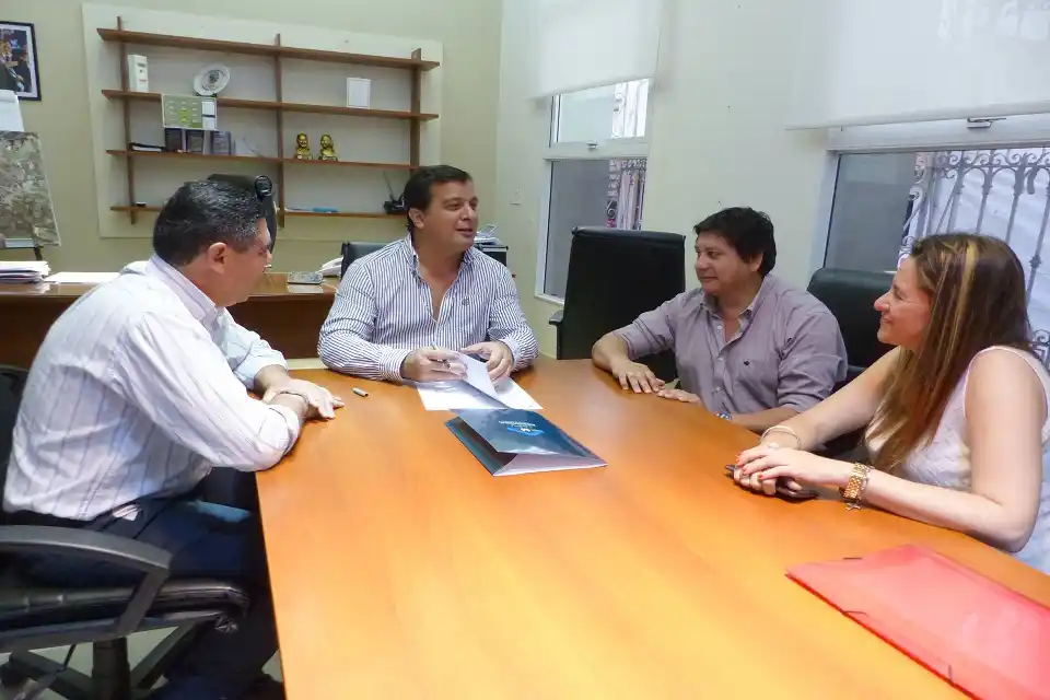 Se construirán otras 20 viviendas en Hernández