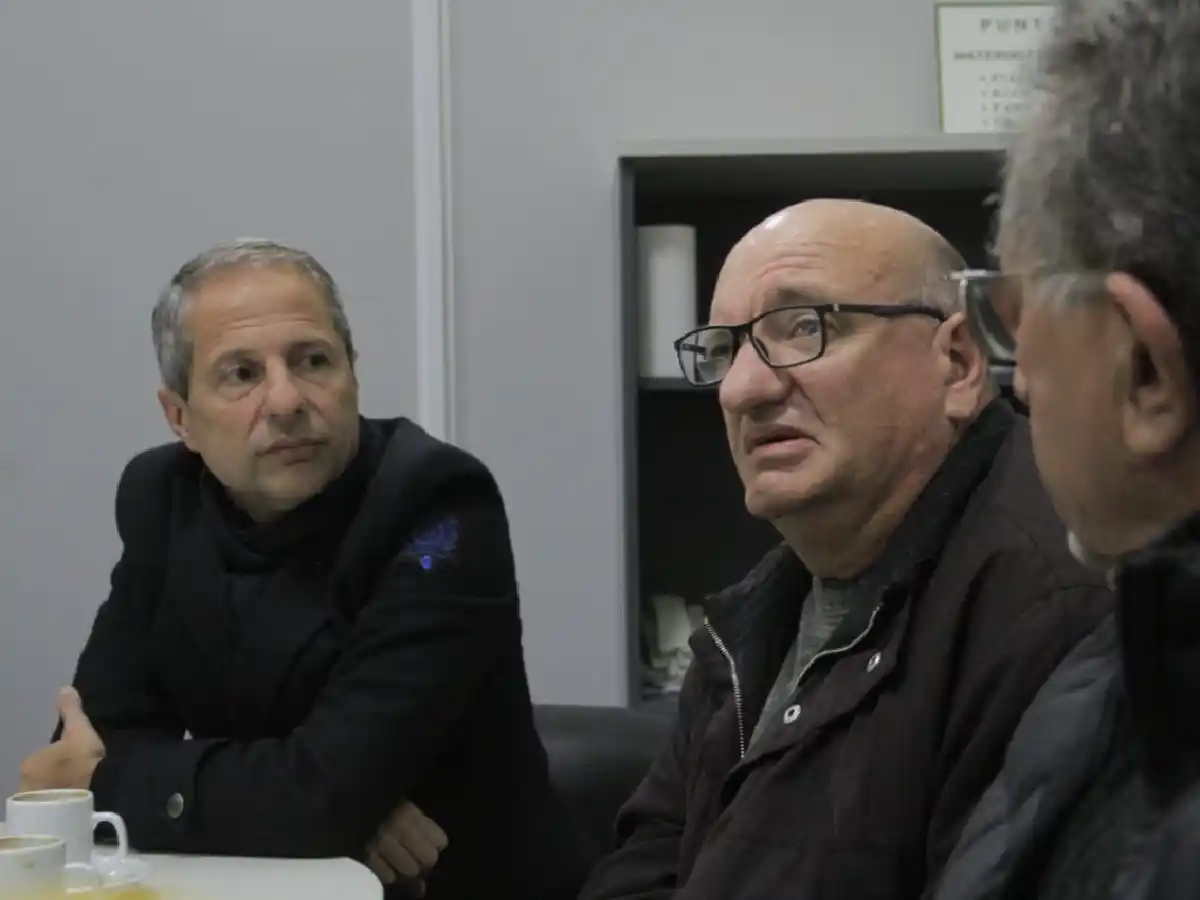 Anunciaron beneficios a industrias para la compra  y provisión de gas natural  