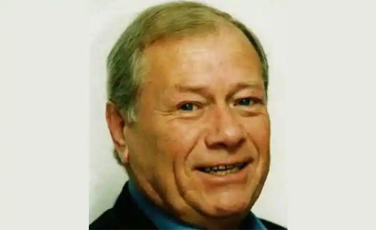 Duelo en Maipú: Murió el exintendente Horacio Morete