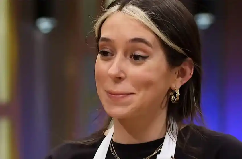 Tras las acusaciones de favoritismos, Leti Sciliani explicó por qué se ausentó en MasterChef