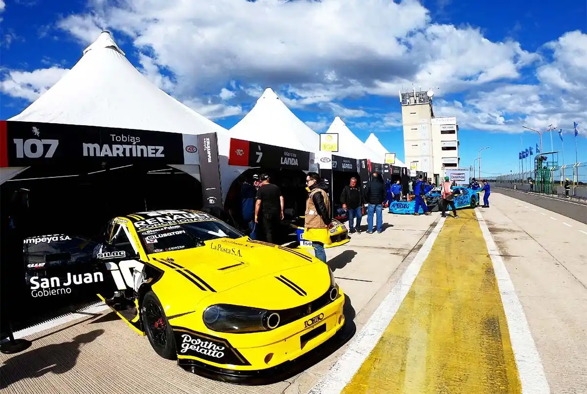 TC. Copa de Oro 2024