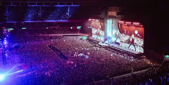 Airbag vuelve a Santa Fe en el marco de su gira nacional