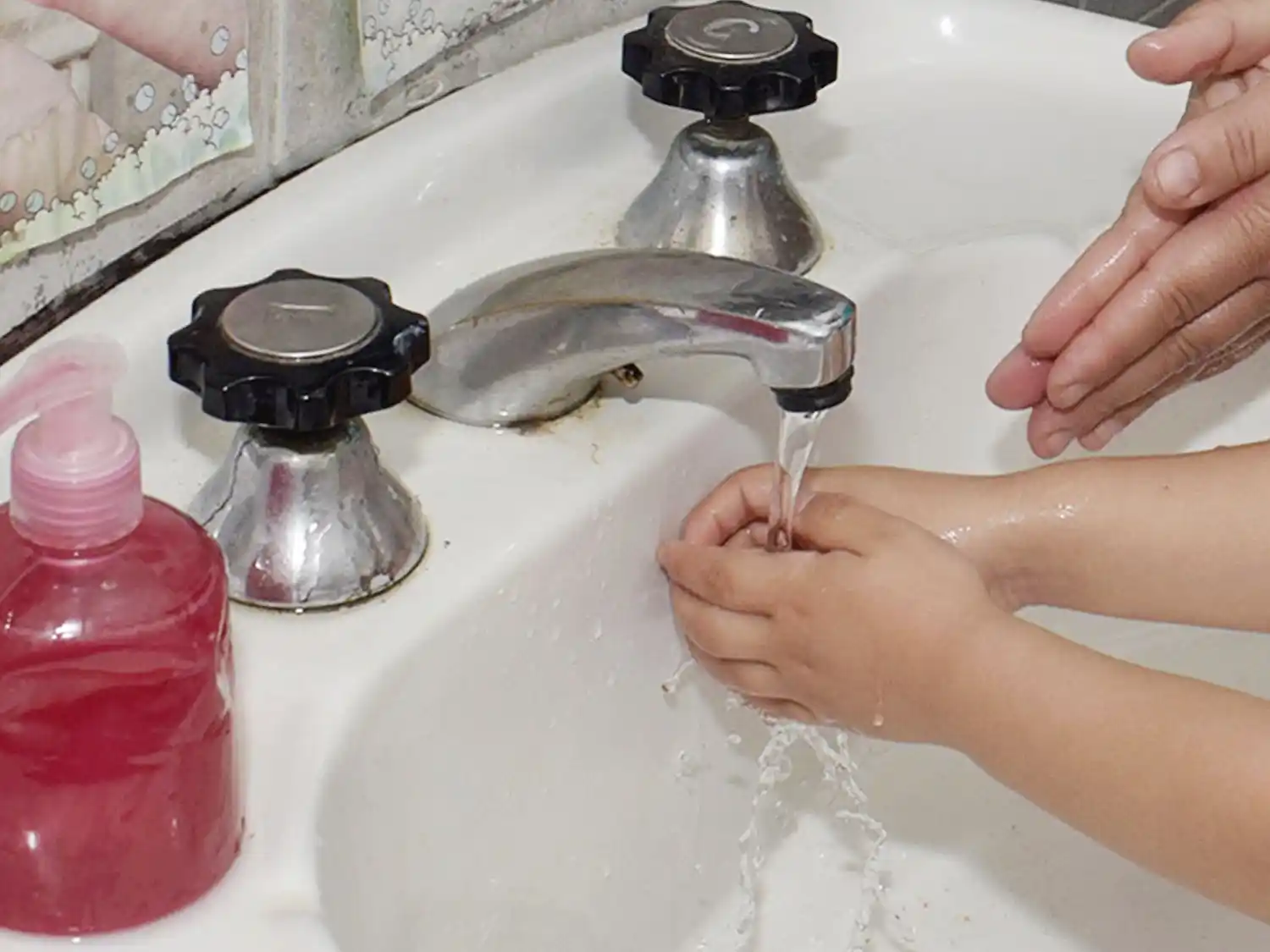 El compromiso con el autocuidado es clave para evitar enfermedades respiratorias