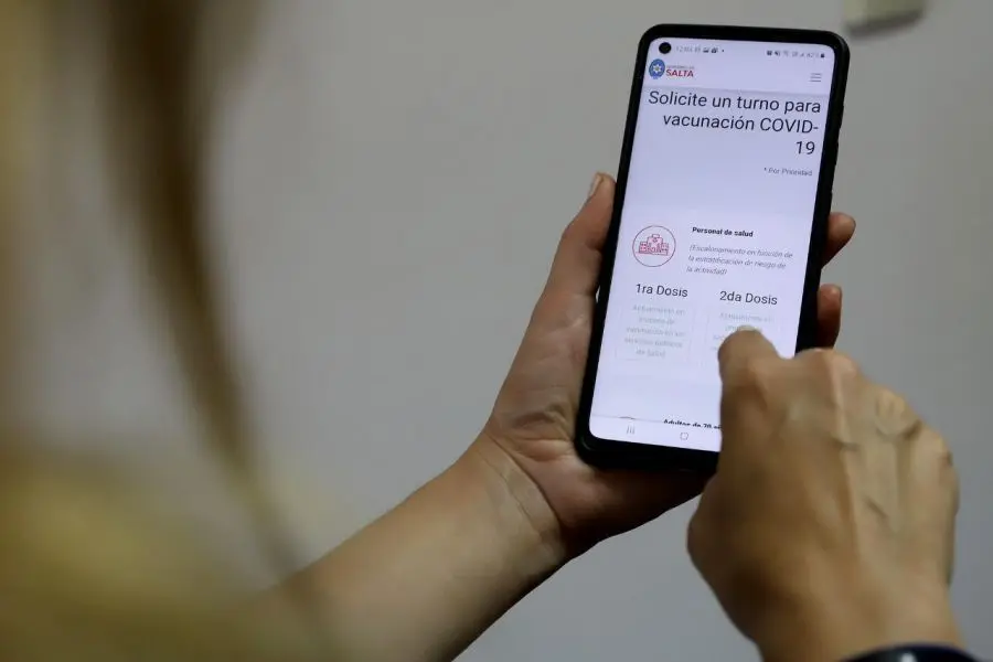 Más bonaerenses víctimas de intentos de estafas telefónicas con los turnos de vacunación