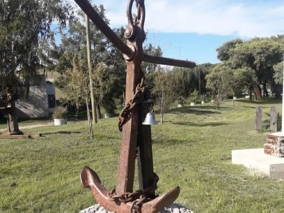 Los tripulantes del ARA San Juan  tienen su memorial en San Francisco 