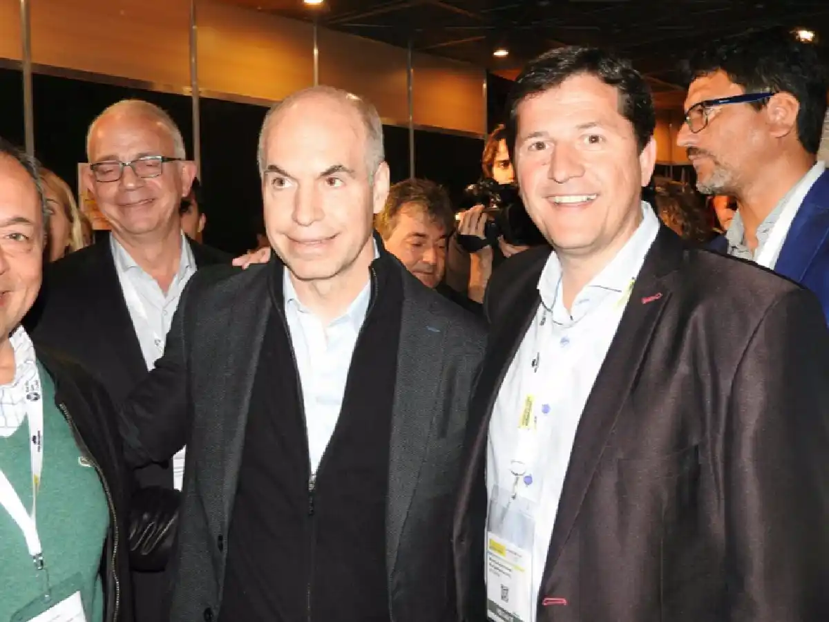 Arroyito: continúan las gestiones con el gobierno  nacional y provincial                  