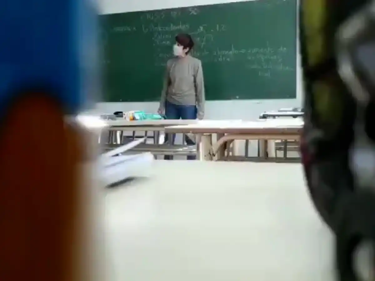 Bienvenido el debate